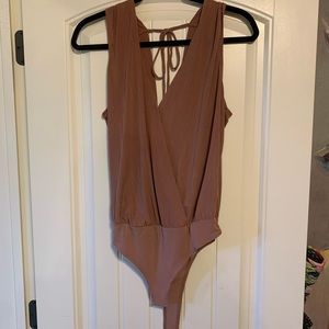 BCBG bodysuit